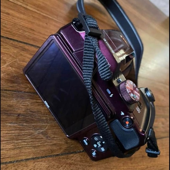 Canon coolpix - Picture 4 of 8